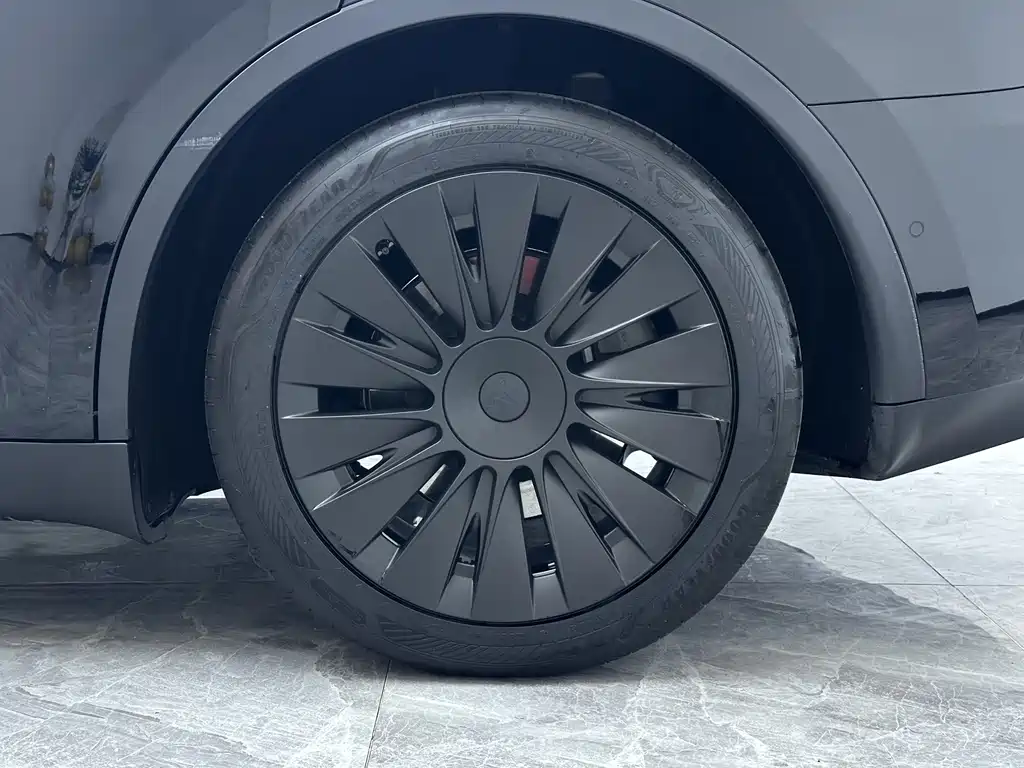 Tesla Model Y — миниатюра 14