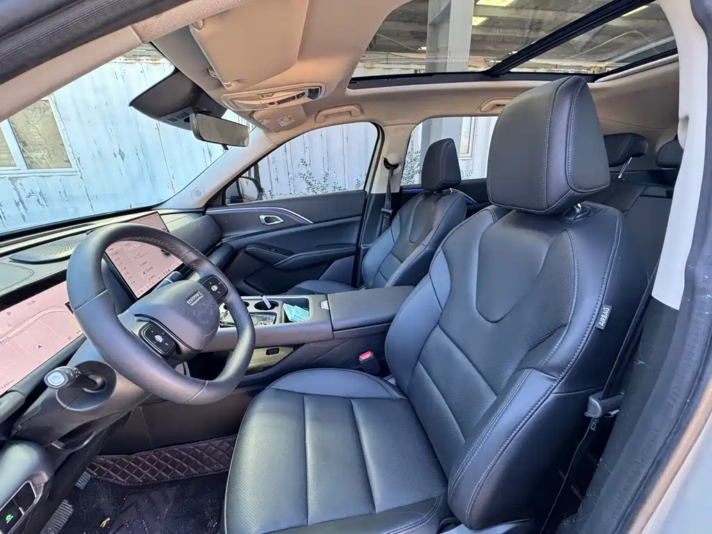 Haval H6L — миниатюра 18