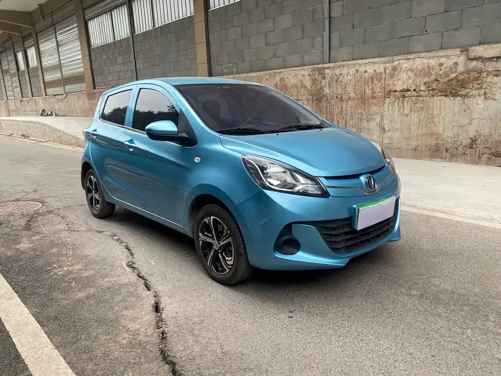 CHANGAN BENBEN E STAR