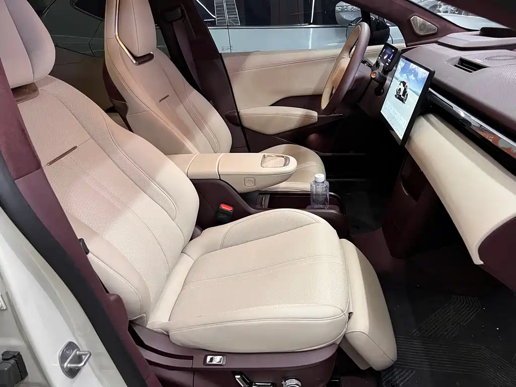 ZEEKR EXTREME KRYPTON X