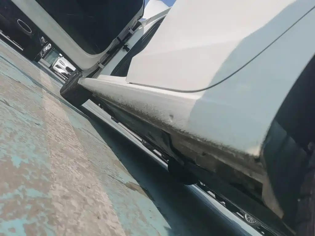 Volkswagen Lamando — миниатюра 22