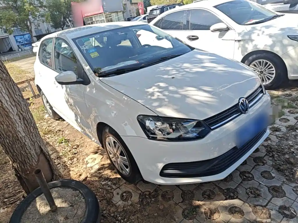 Volkswagen Polo — миниатюра 4