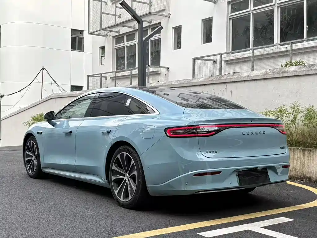 Zhijie Zhijie S7 — миниатюра 4