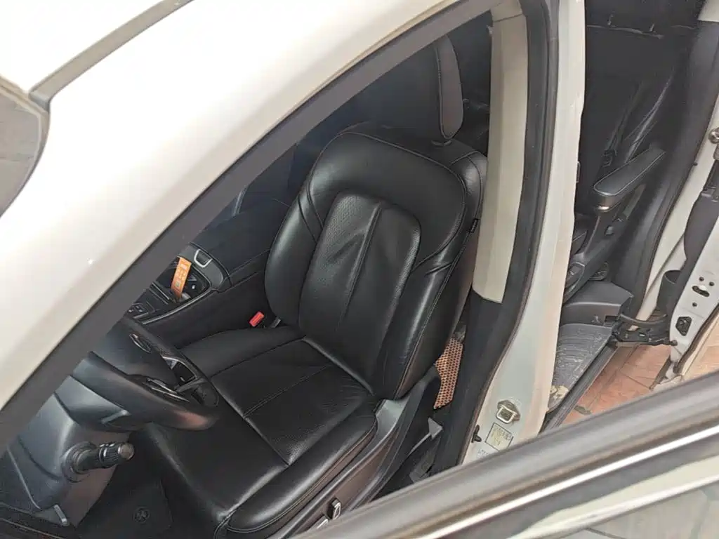 GAC Motor Trumpchi M8 — миниатюра 15