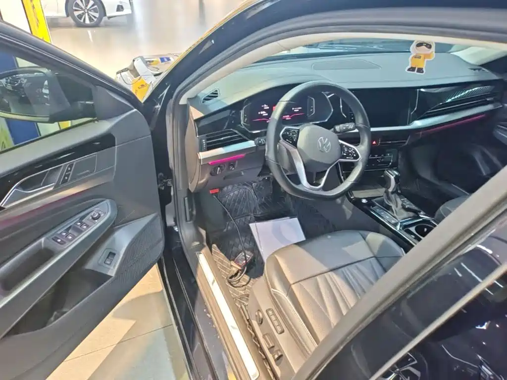 Volkswagen Passat — миниатюра 16