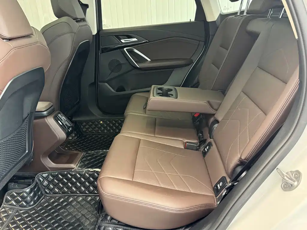 BMW X1 — миниатюра 16