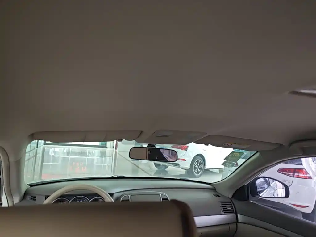 Nissan Sylphy — миниатюра 18