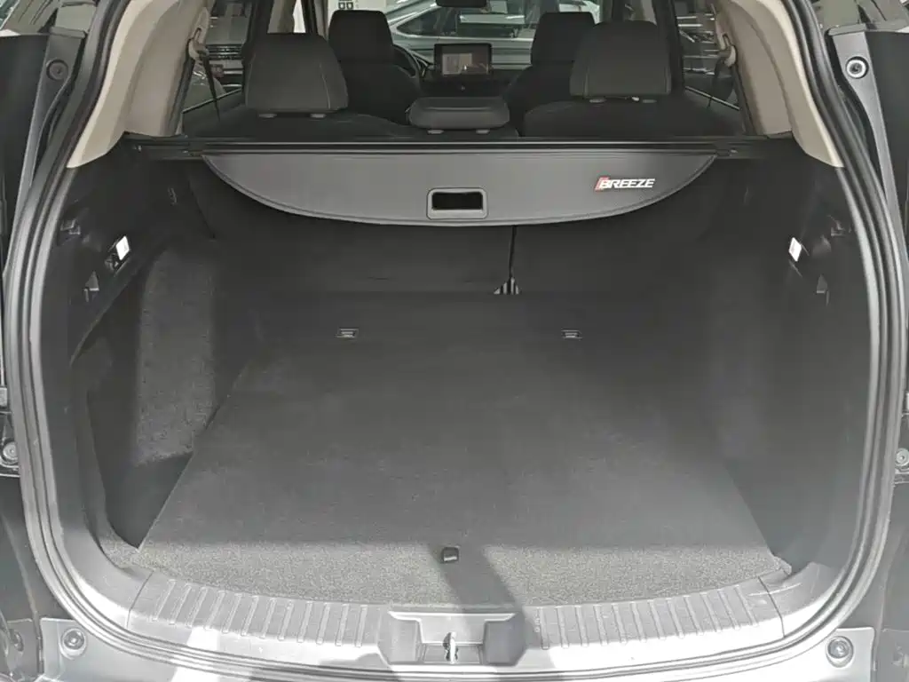 Honda CR-V — миниатюра 19