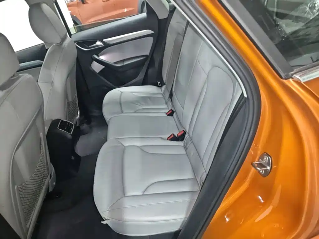Audi Q3 — миниатюра 17
