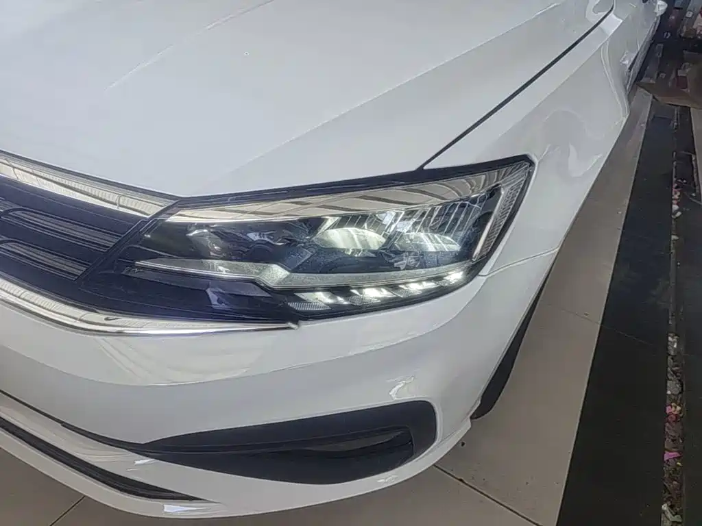 Volkswagen Lamando — миниатюра 24