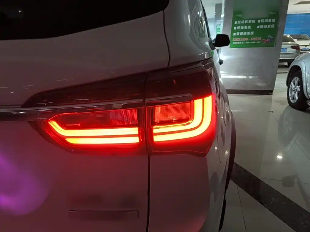 Fengxing Fengxing T5L — миниатюра 8