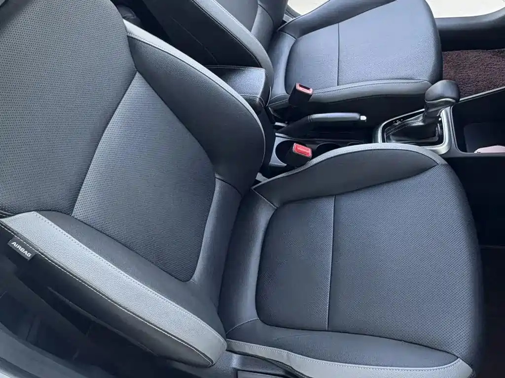 Kia KX1 - фото 9