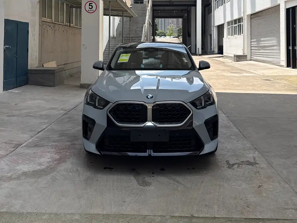 BMW X2 2024 sDrive25i M Sport