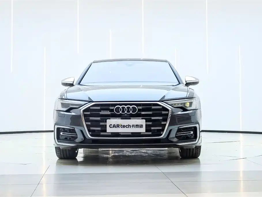 Audi A6L 2023 45 TFSI quattro Premium