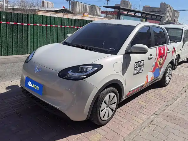 WULING WULING BINGGUO 2025