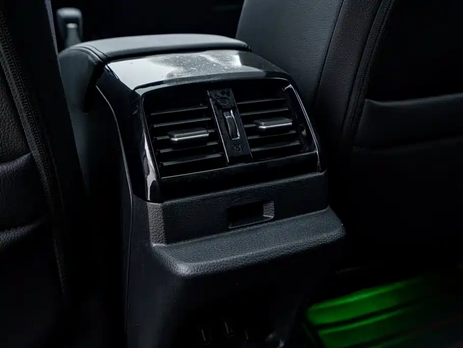 Honda Crider — миниатюра 13