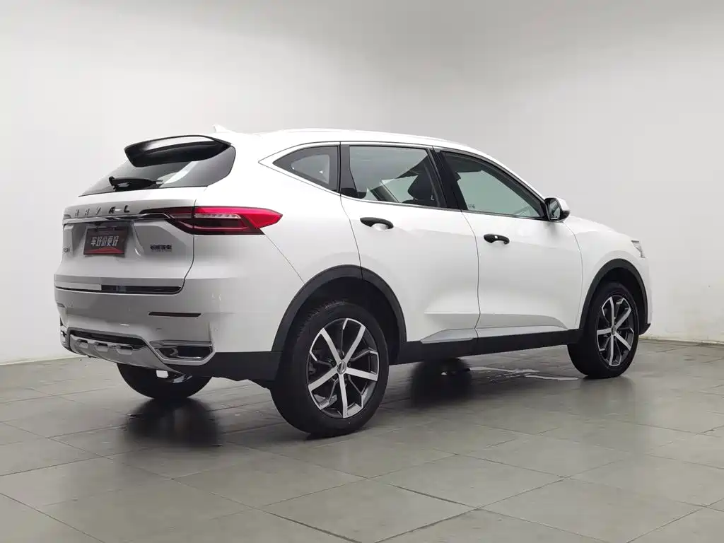 Haval F7 — миниатюра 2