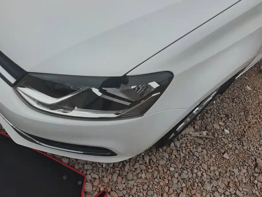 Volkswagen Polo — миниатюра 5