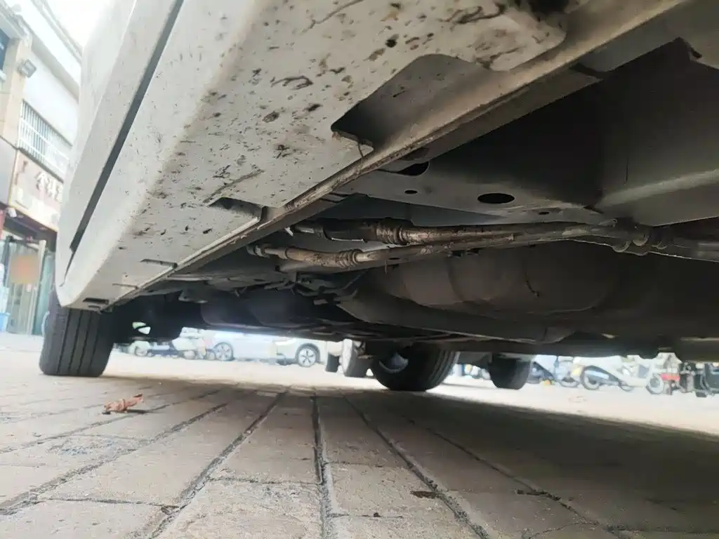 GAC Motor Trumpchi M6 — миниатюра 16