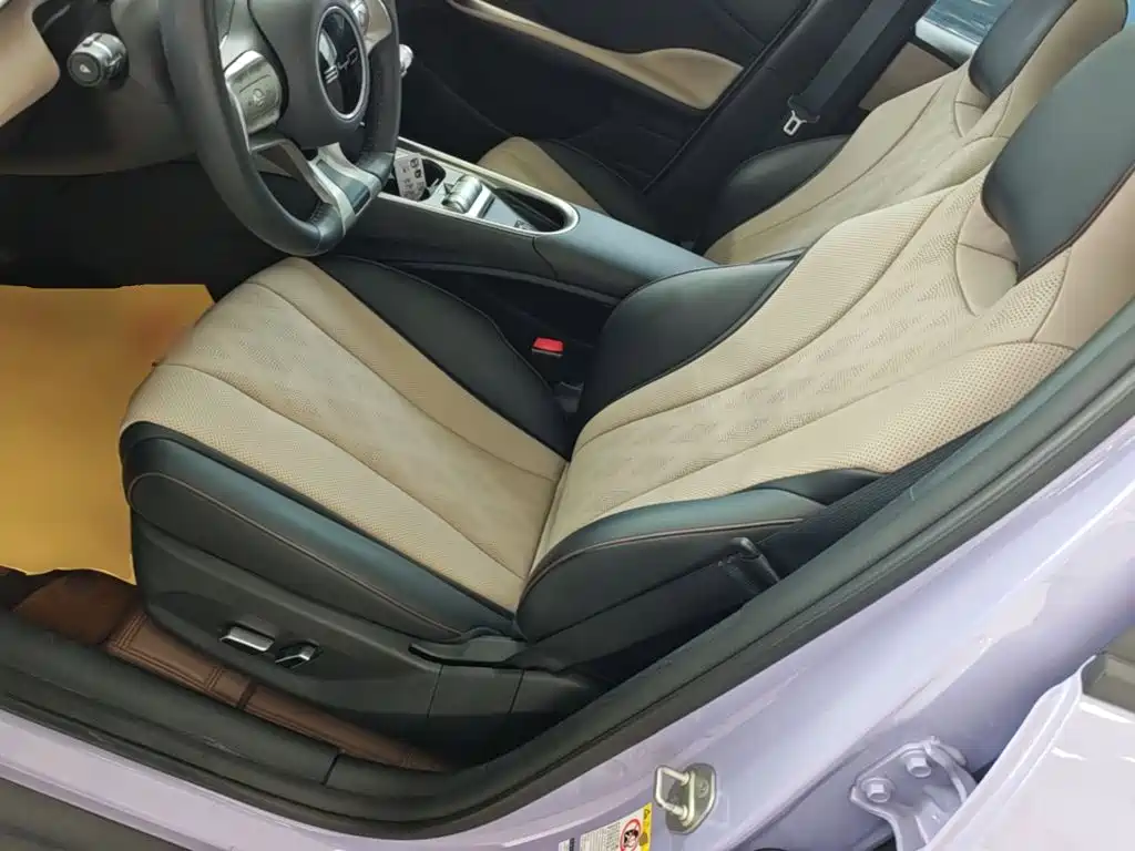 BYD Dolphin — миниатюра 15