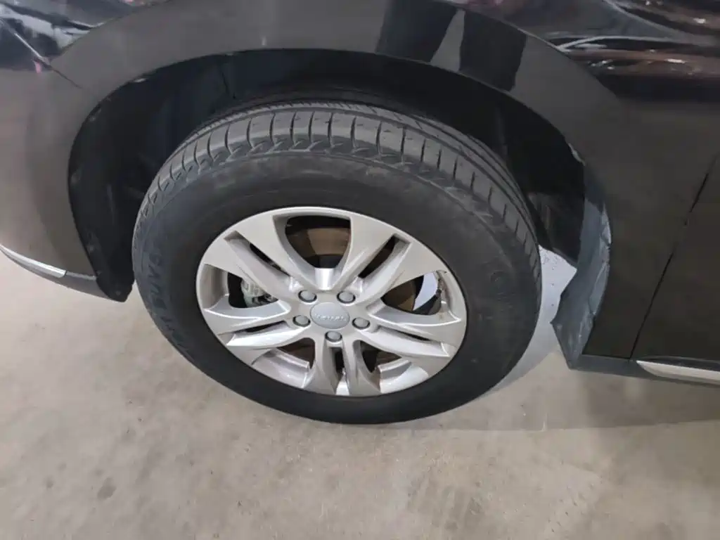 Haval M6 — миниатюра 23
