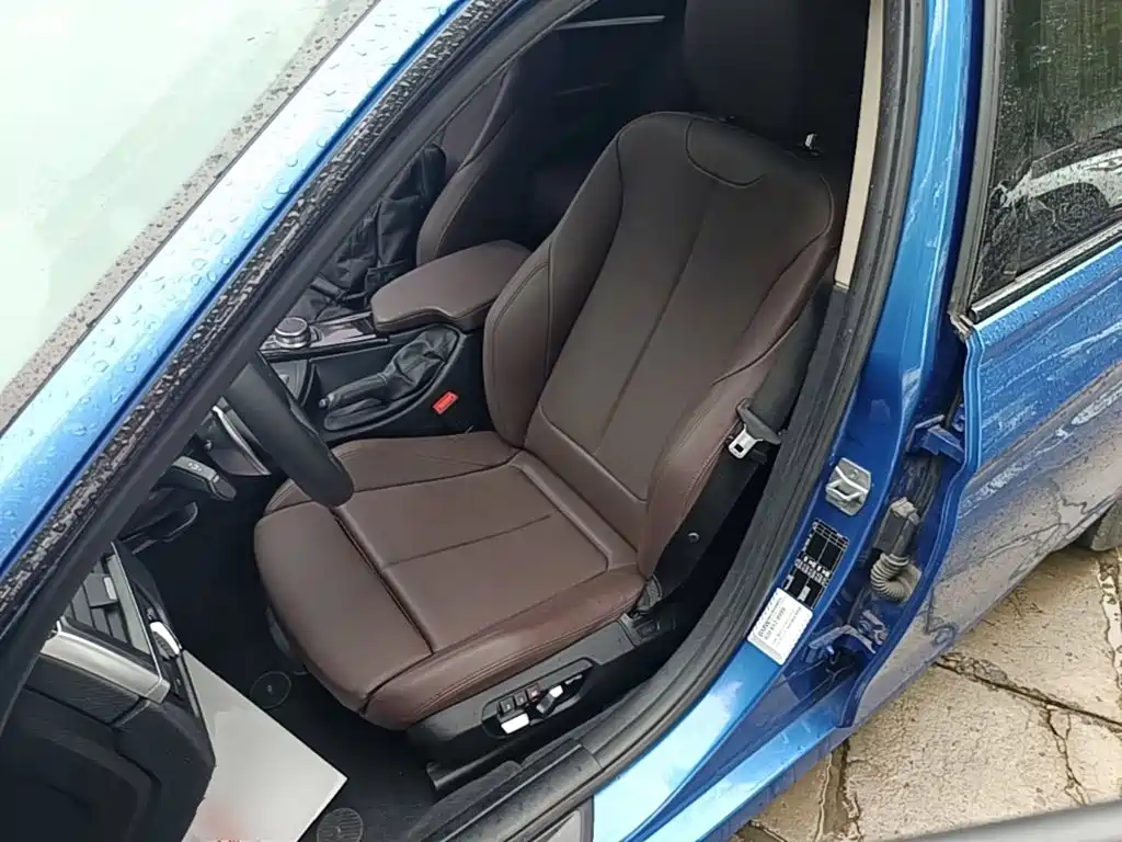 BMW 3 Series — миниатюра 15