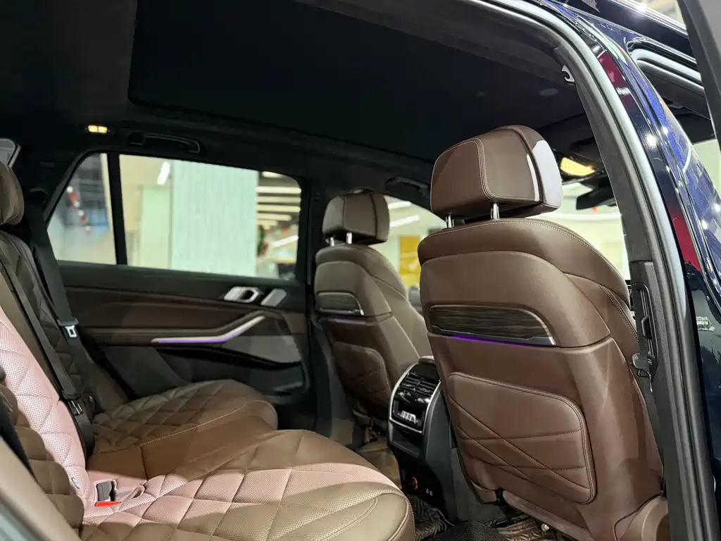 BMW X5 — миниатюра 14