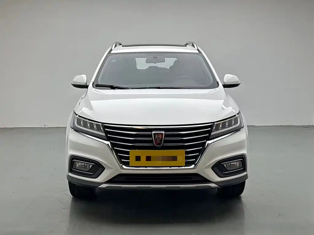 Roewe RX5 — миниатюра 2