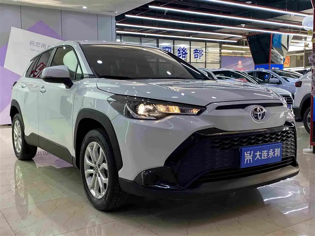 Toyota Frontlander — миниатюра 3