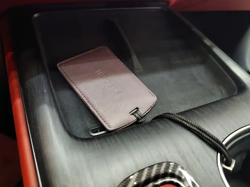 Xiaomi SU7 — миниатюра 9