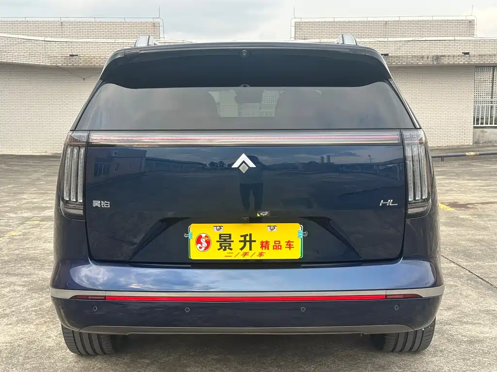 Haobo HL 2025 700 Ultra мест