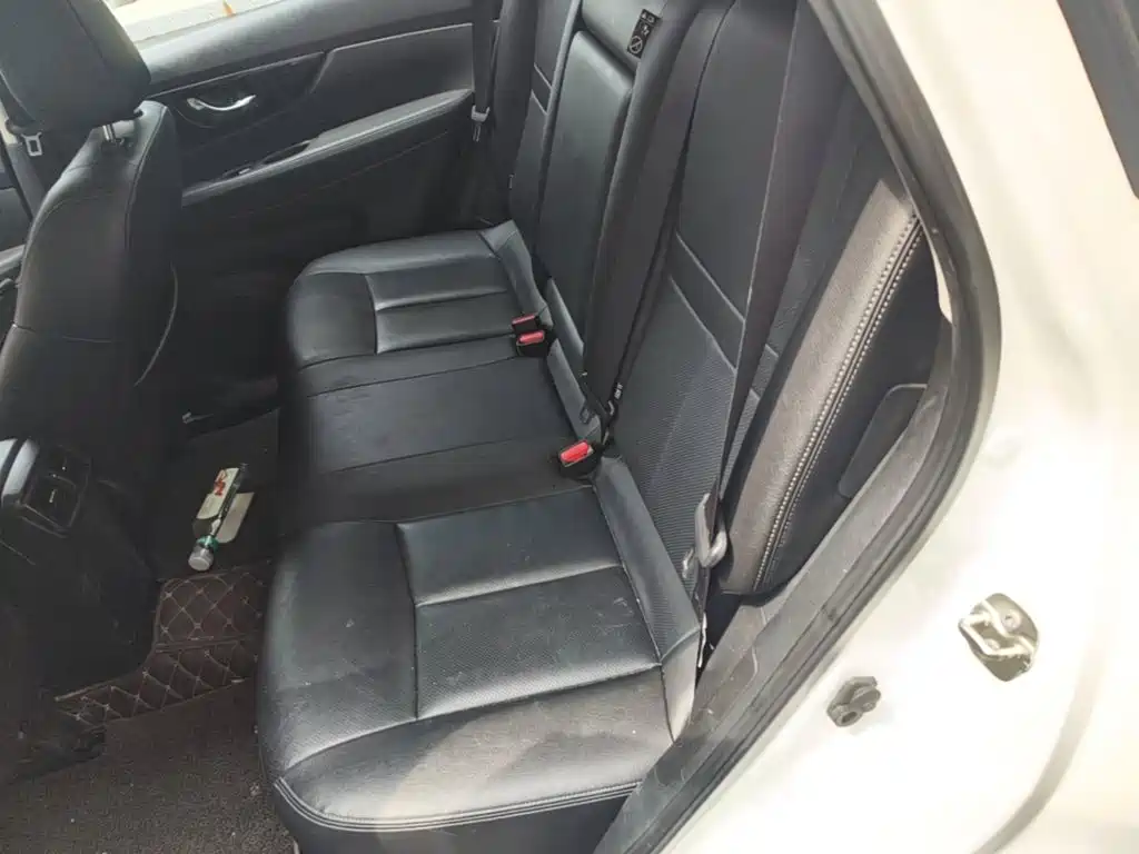 Nissan X-Trail — миниатюра 17