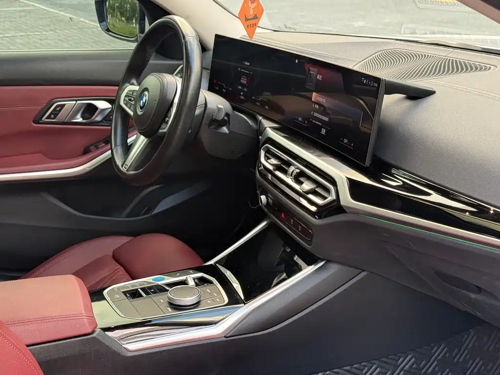BMW i3 — миниатюра 18