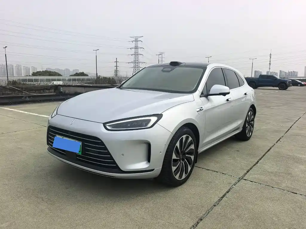 AITO ASK THE WORLD M5