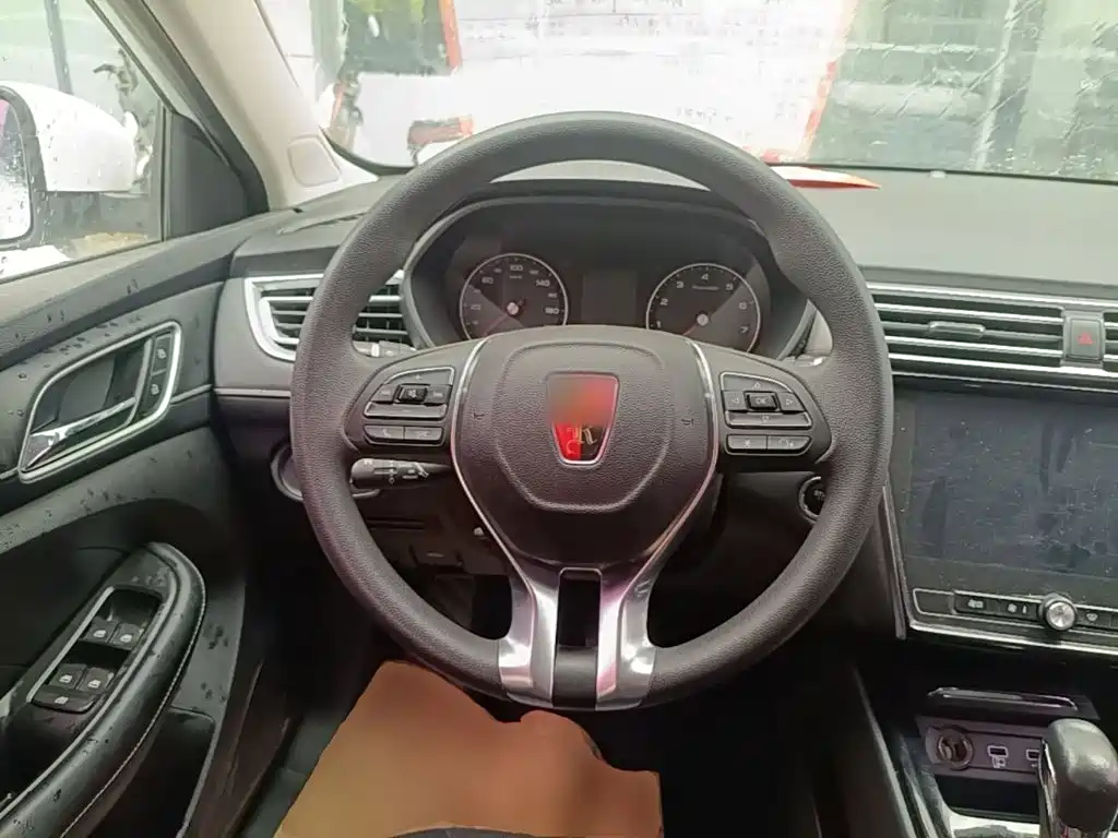 Roewe i5 — миниатюра 11
