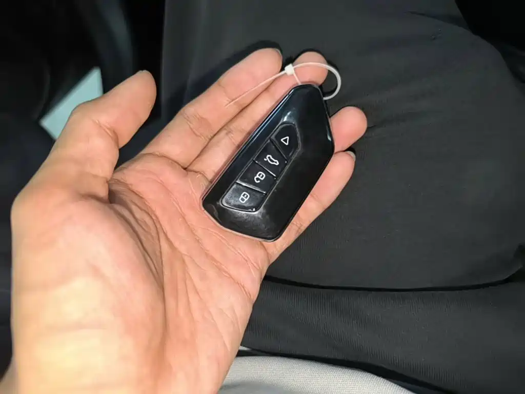 Qiyuan 长安启源A05经典 — миниатюра 9