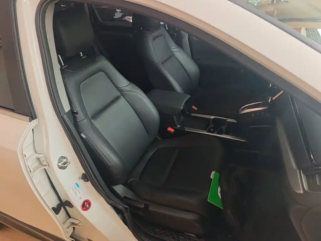 Honda CR-V — миниатюра 25