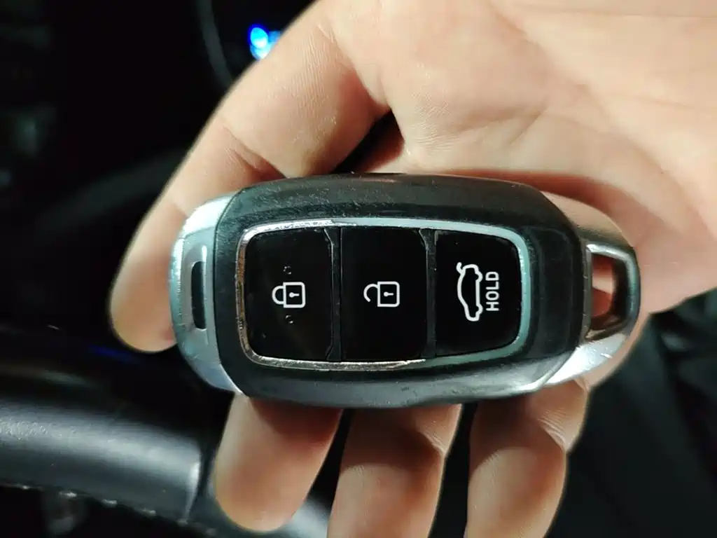 Hyundai Fista — миниатюра 9