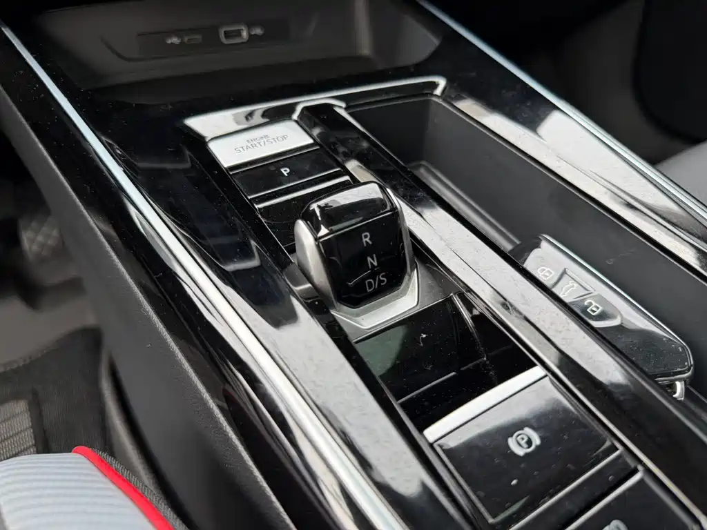 Volkswagen Lamando — миниатюра 13