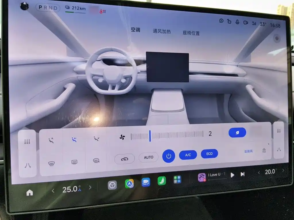Xiaomi SU7 — миниатюра 6