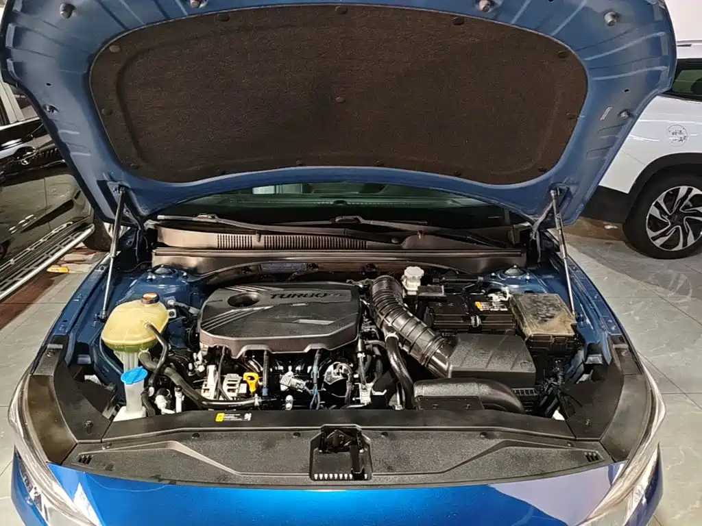 Hyundai Fista — миниатюра 20