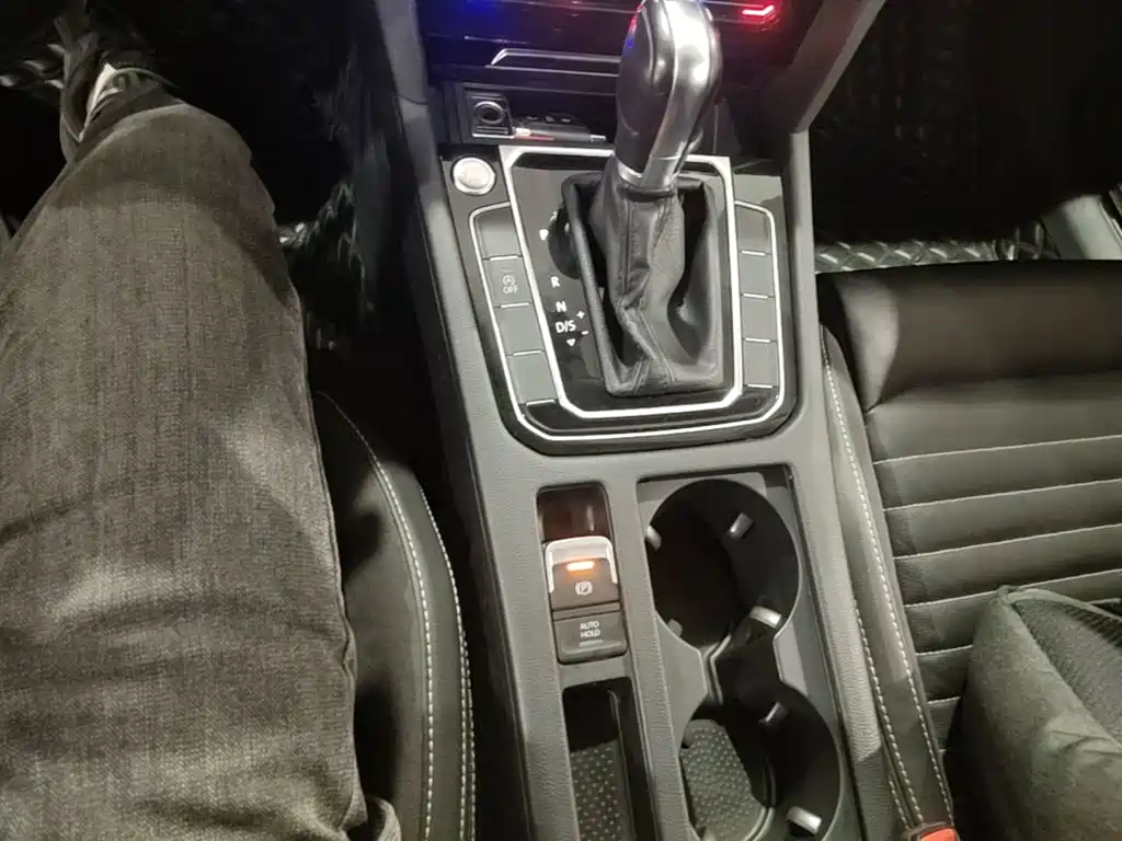 Volkswagen Magotan — миниатюра 14