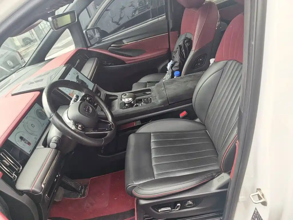 GAC Motor Trumpchi M8 — миниатюра 15
