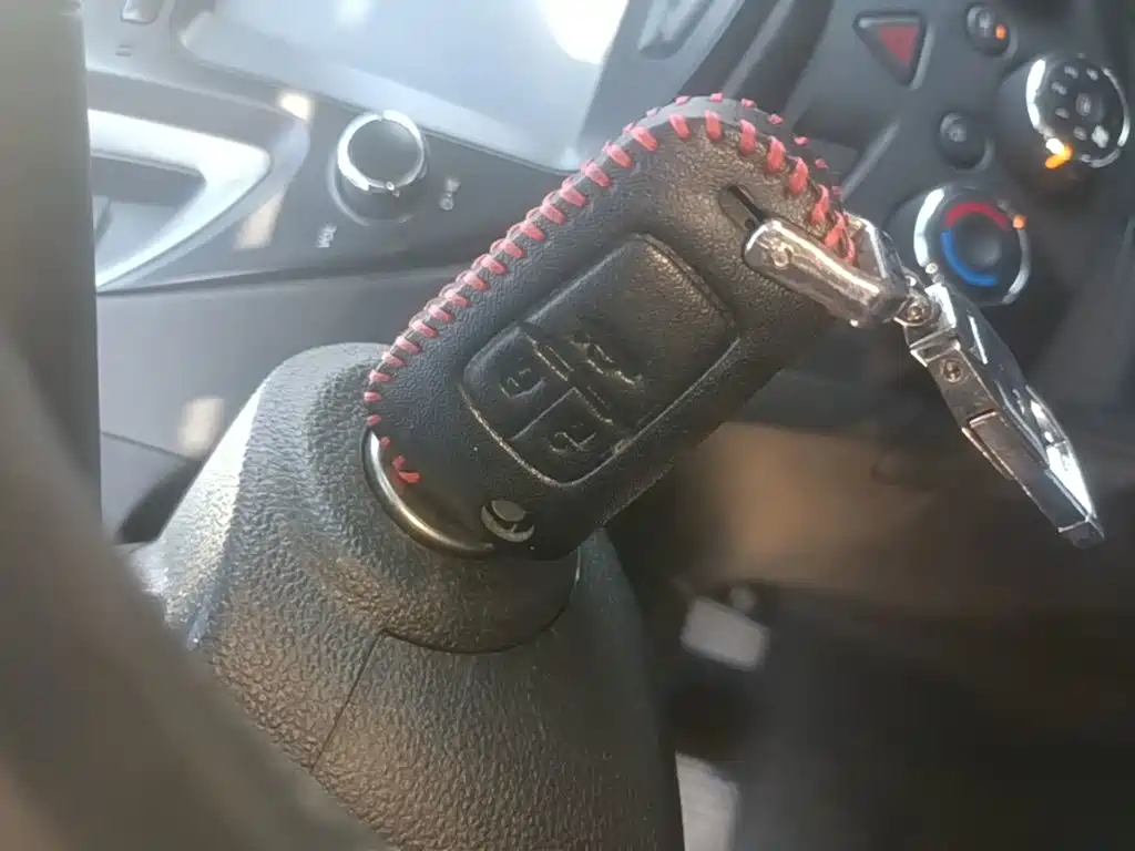 Chevrolet Trax — миниатюра 9