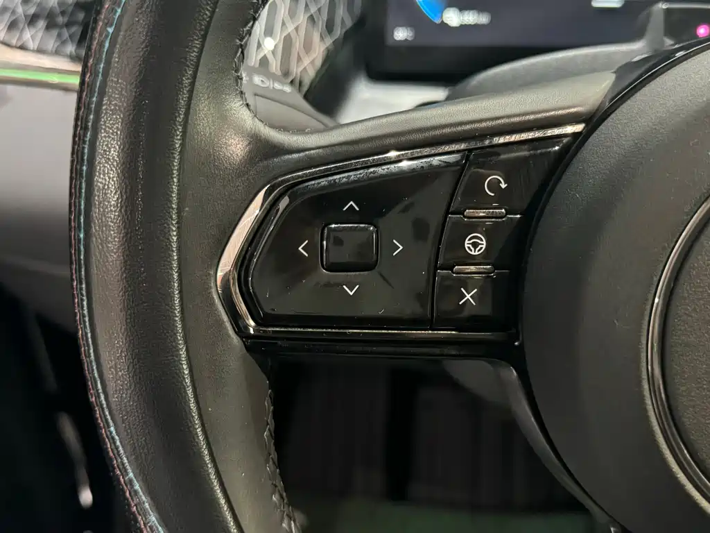 ZEEKR EXTREME KRYPTON 009