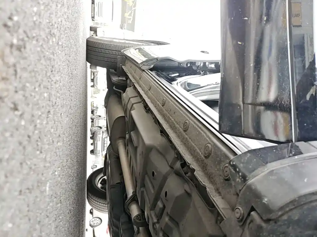 Toyota Highlander — миниатюра 21