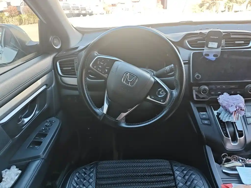 Honda Breeze — миниатюра 3