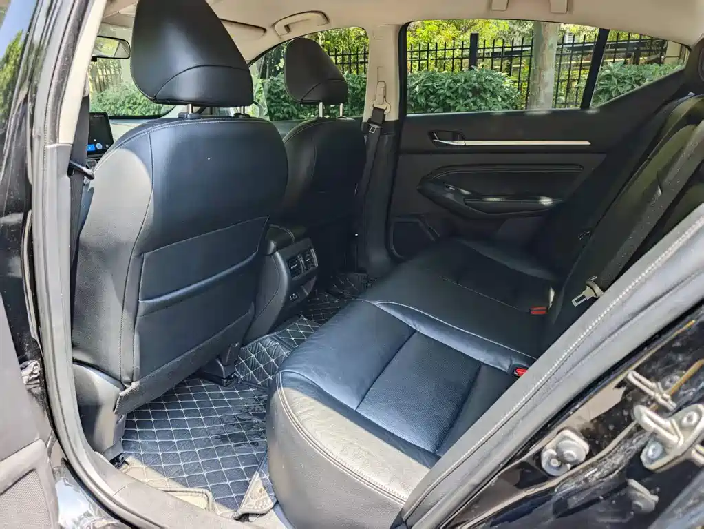 Nissan Altima 2021 2.0L XE Fashion