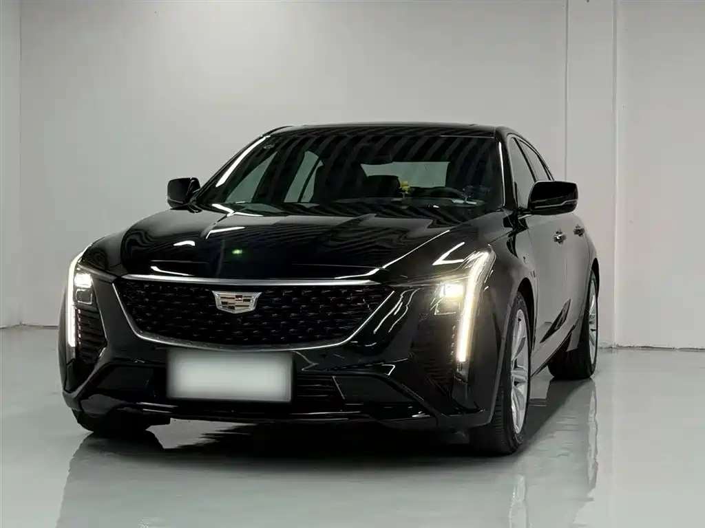 Cadillac CT5 2024