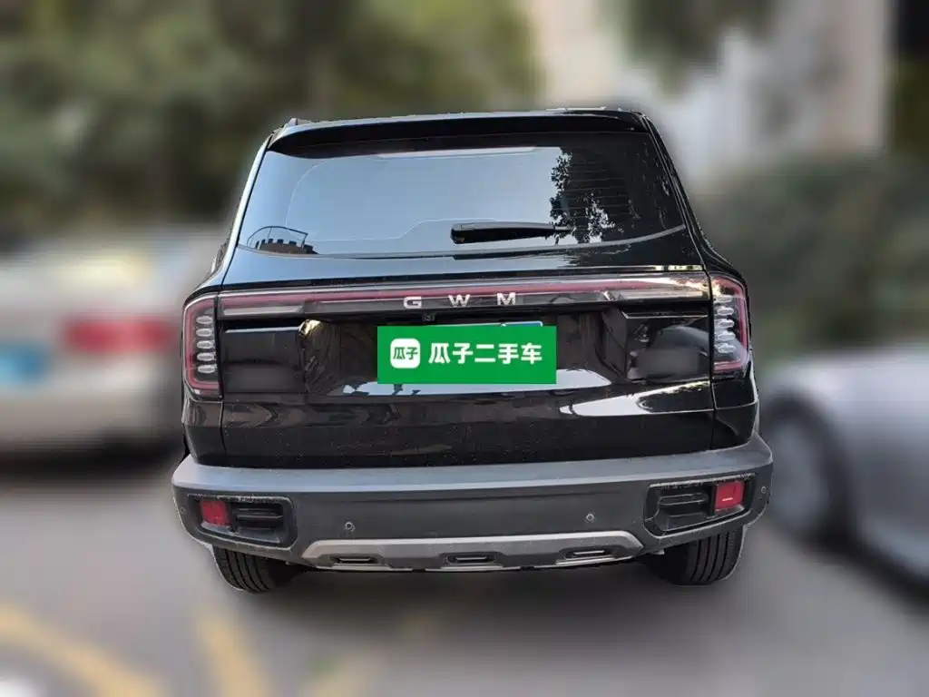 Haval Big Dog — миниатюра 5